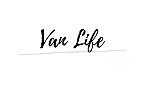 van-life