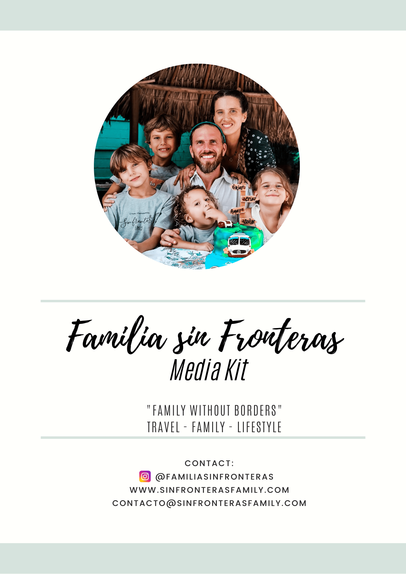 blog de viaje en familia